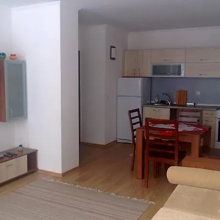 Apartman Vadjo In Stenata Pamporovo